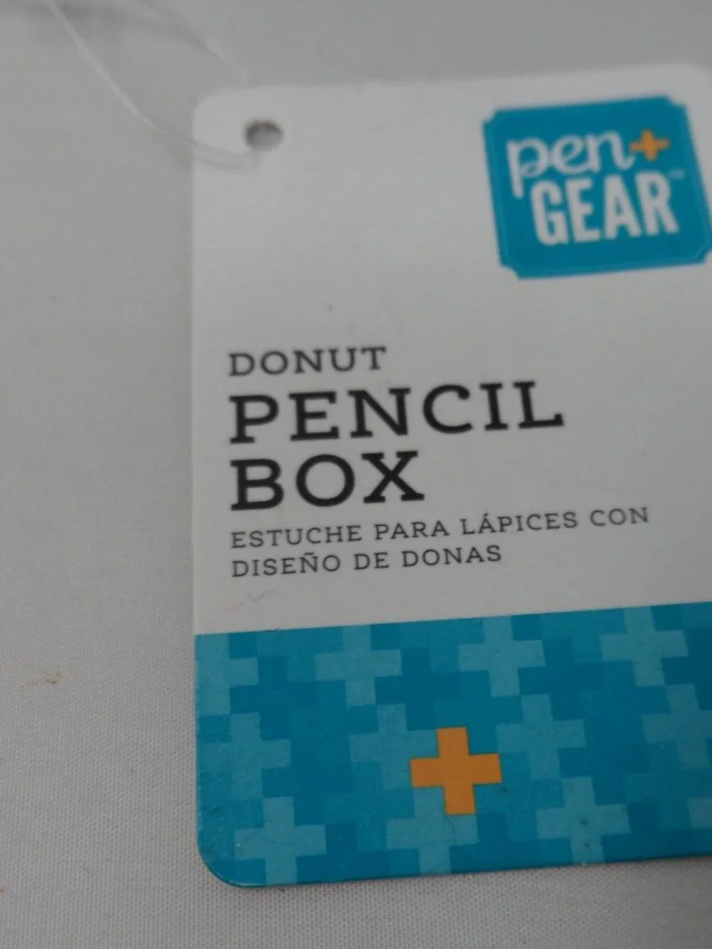 Pen+Gear new donut